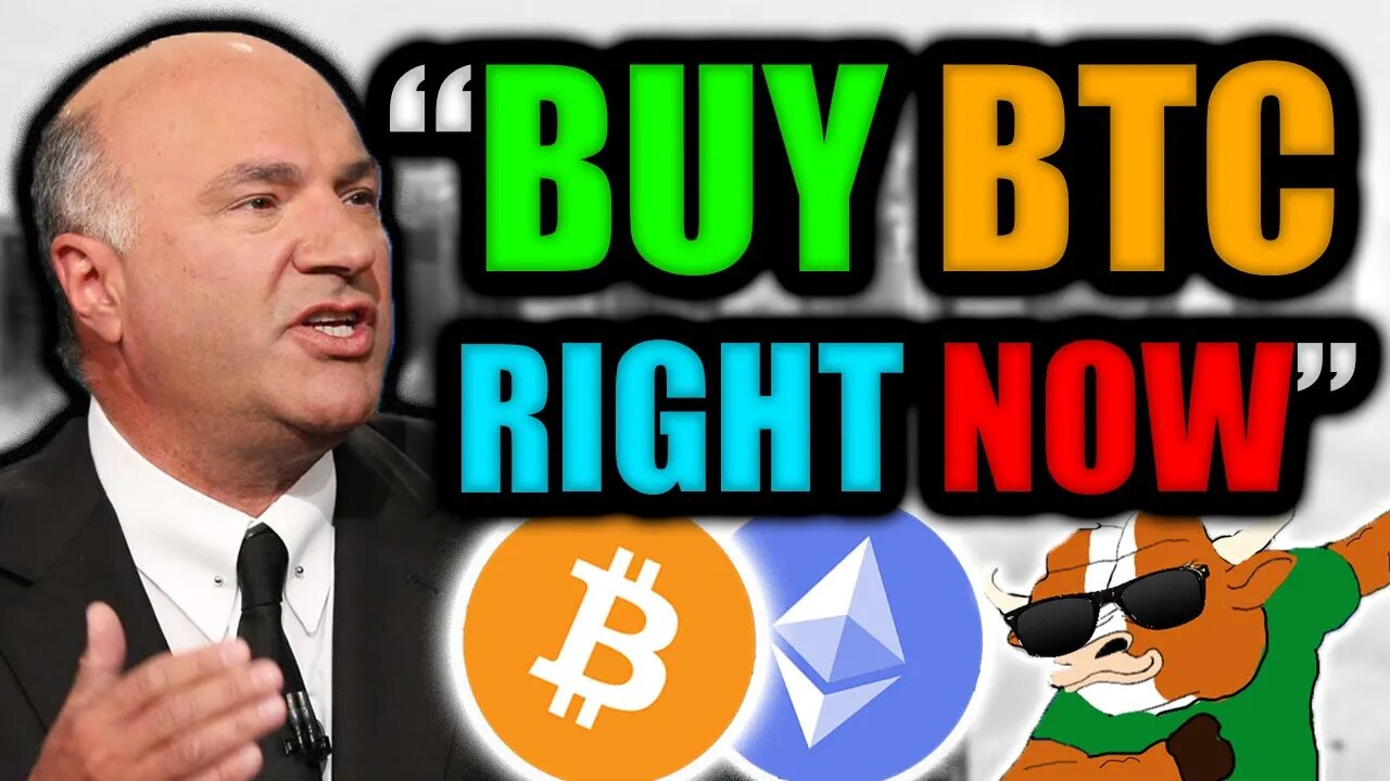 CRYPTO MARKET BOTTOM IS CLOSE...? (URGENT UPDATE)