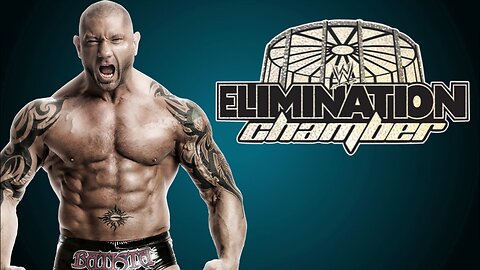 WWE Elimination Chamber (February 21, 2010)