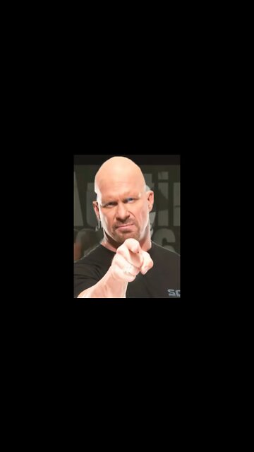Stone Cold Steve Austin