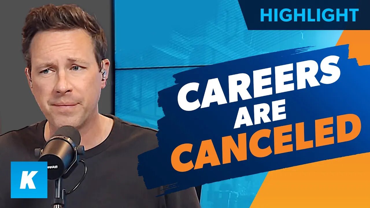 Why "Careers" Are Completely Disappearing
