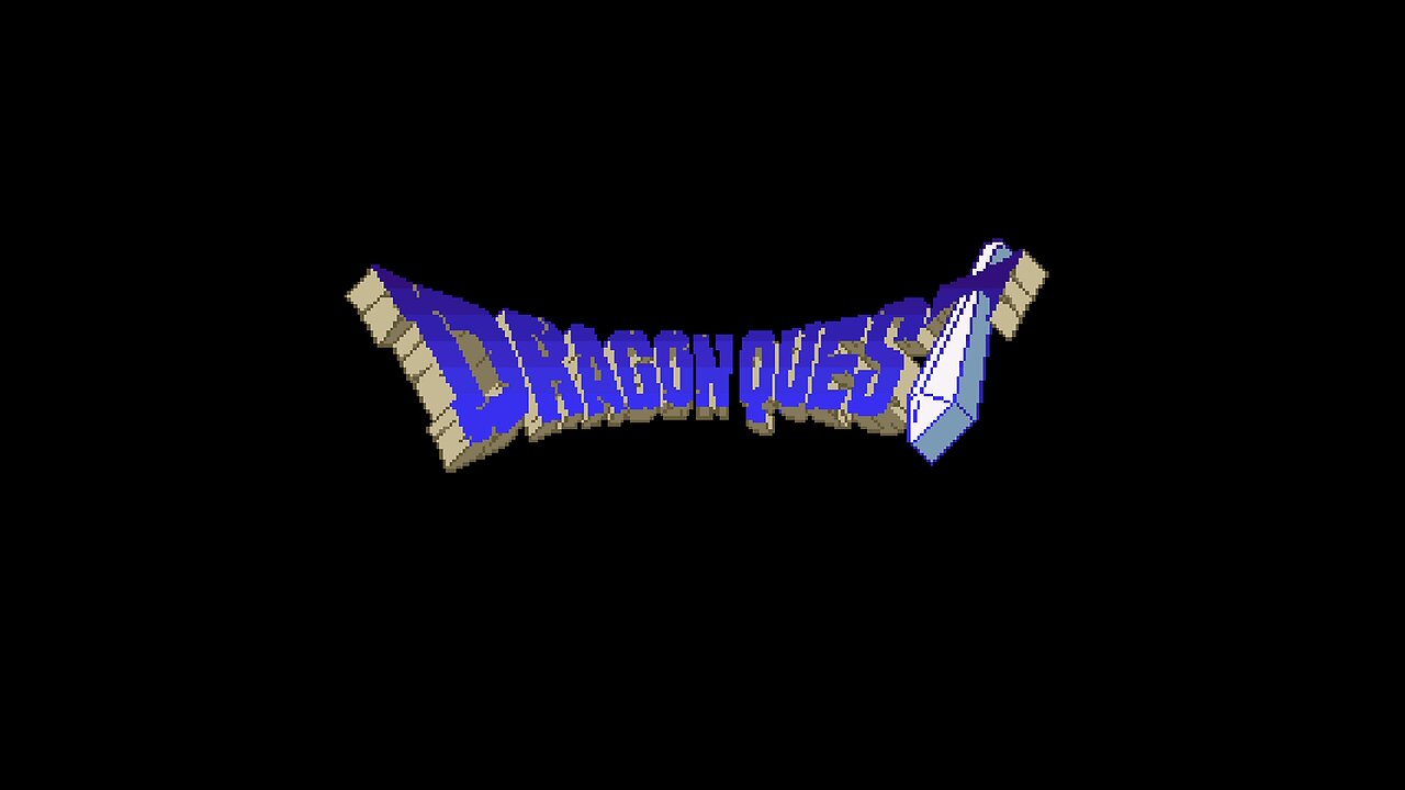 Dragon Quest