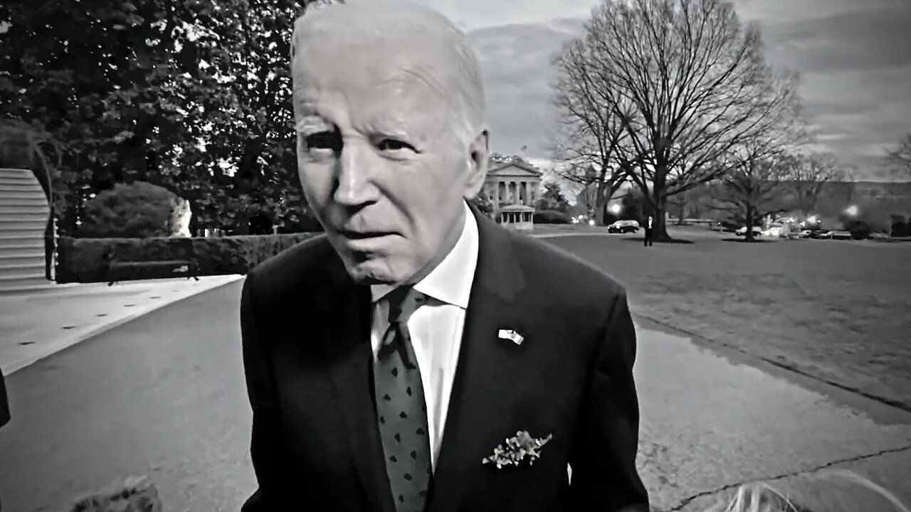 "THAT'S NOT TRUE??" Joe Biden Was Confronted On Memo Showing His Family Received Millions From China