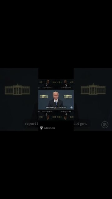 Our POTUS should be trusted when it comes to fraud.