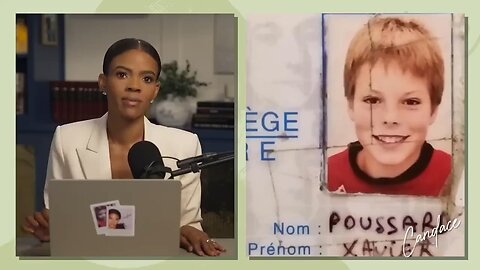 Candace Owen’s Knows About Fake Jews