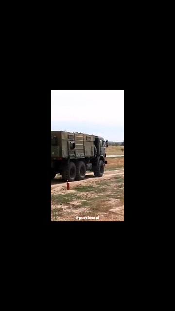 This is how the Evil forces manipulate the weather.