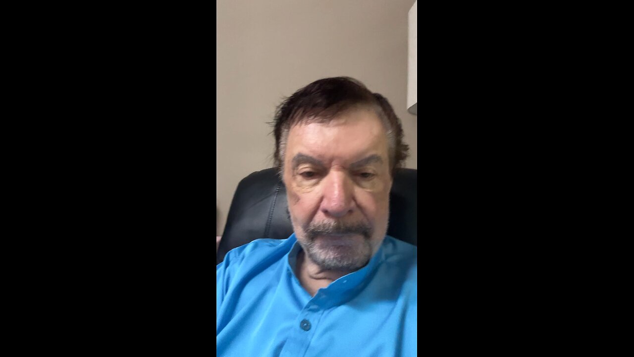 Please Join Me LIVE... The Holy Spirit Hour..! 11am cst..! #DrMM