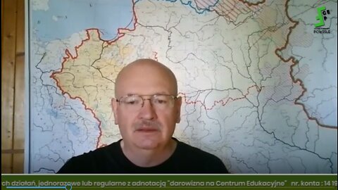 Jan Engelgard: Prezydent W. Putin to kontynuator cara Piotra I - jego liberalnej koncepcji zapadnickiej, M. Bierdiajew, A. Sołżenicyn i A. Dugin to odmienna tradycja przeciwna koncewpcji Piotra I oraz W. Putina