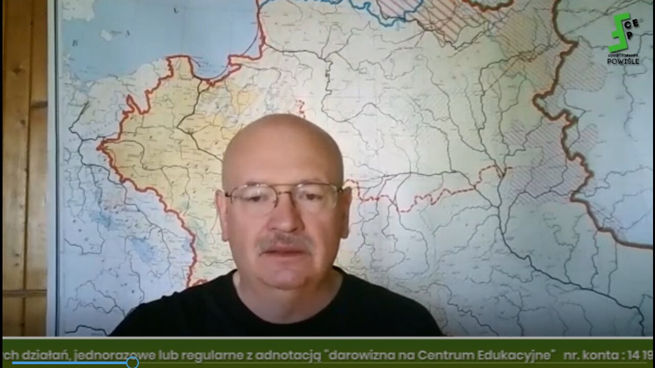 Jan Engelgard: Prezydent W. Putin to kontynuator cara Piotra I - jego liberalnej koncepcji zapadnickiej, M. Bierdiajew, A. Sołżenicyn i A. Dugin to odmienna tradycja przeciwna koncewpcji Piotra I oraz W. Putina