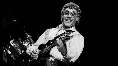 Every Road - Carl Perkins
