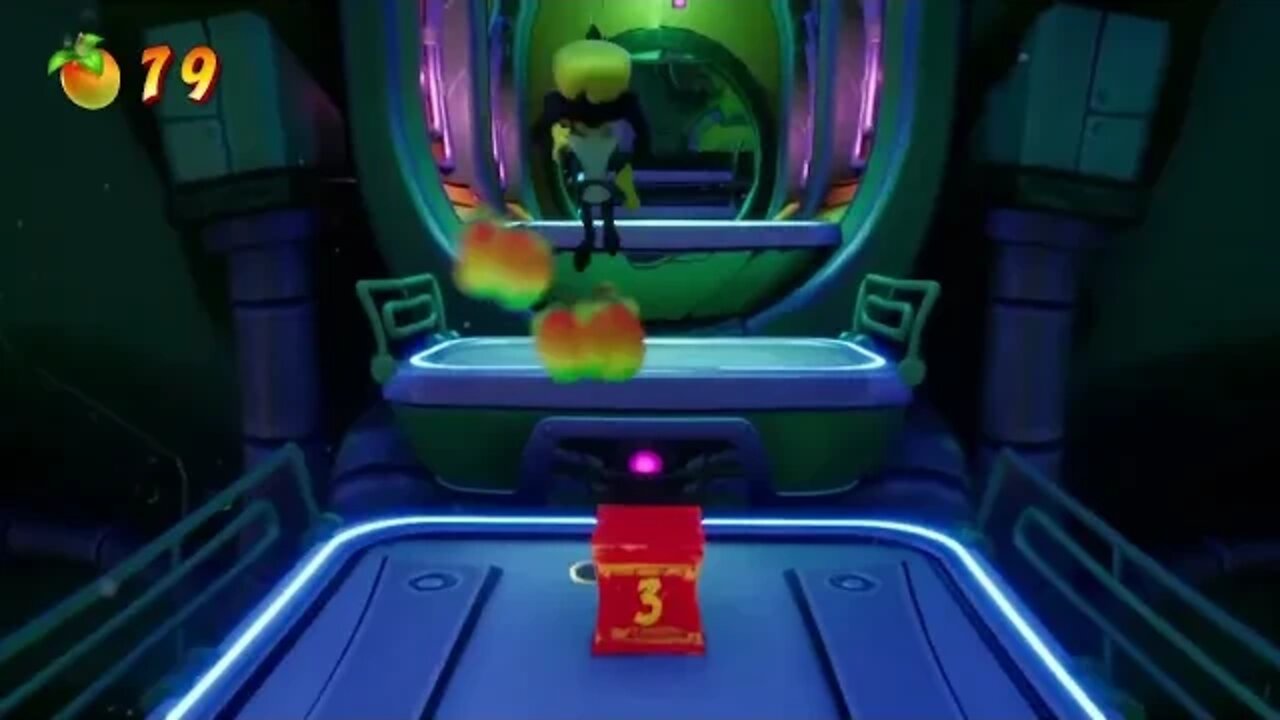 Crash Bandicoot 4 - Part 20