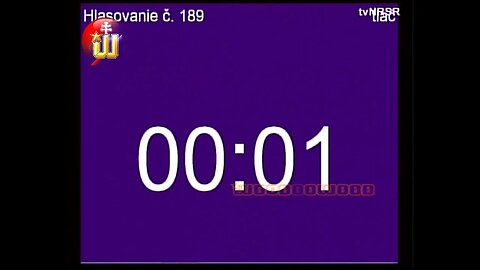 Odvolávanie vlády v parlamente alebo Čo vymysleli "vladári" na predĺženie svojej agónie | 13.12.2022