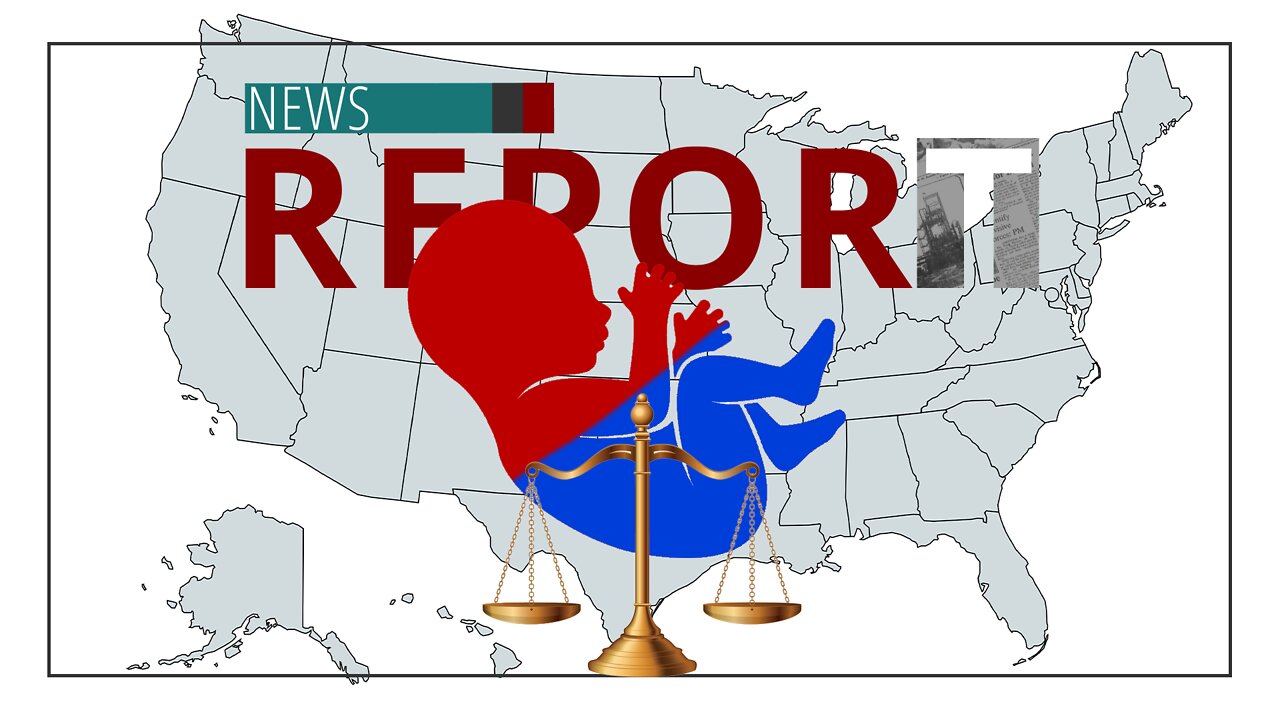 Catholic — News Report — States of Life