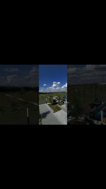 Small portion of Bonnet Springs Park