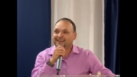Nations Church - Let Go of the Property of the Prophet!