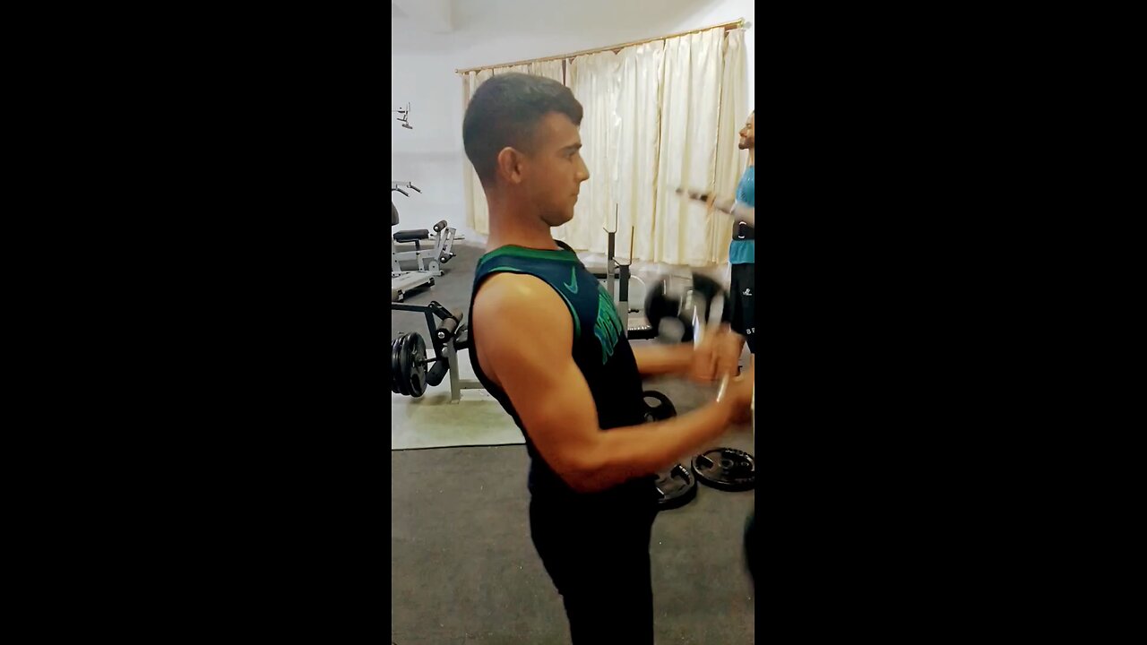 push yourself 🙌💪