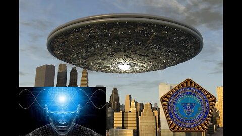 PENTAGON AUTHORITIES NOW *CONFIRM OUR INVOLVEMENT IN A HIGHLY CONTROVERSIAL ALIEN INVASION SCENARIO!