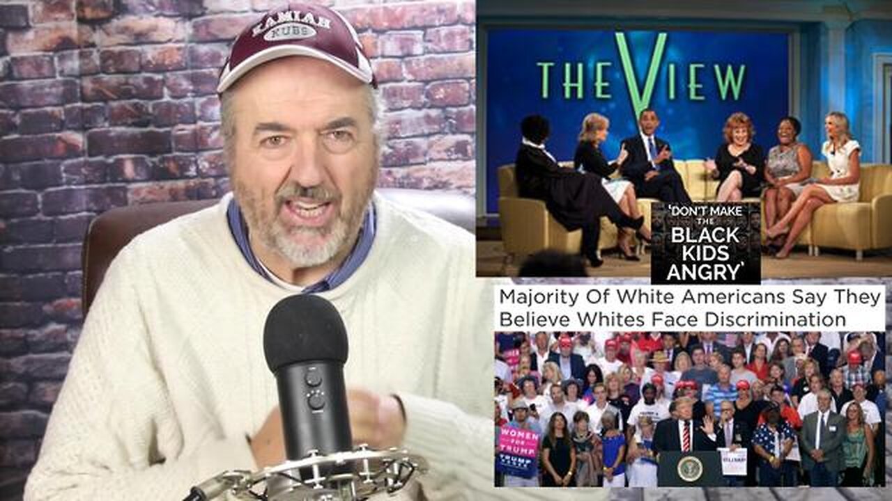 Colin Flaherty: The View Scorns Whites & St. Louis Black Violence = Zombie City