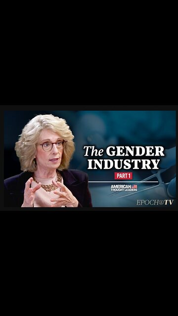 Miriam Grossberg M.D. - Youth, Transition, and Truth