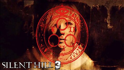 Silent Hill 3