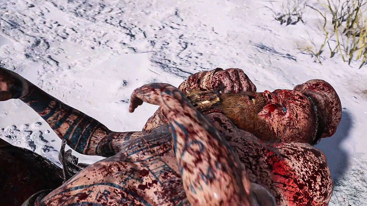 God Of War: Part 2