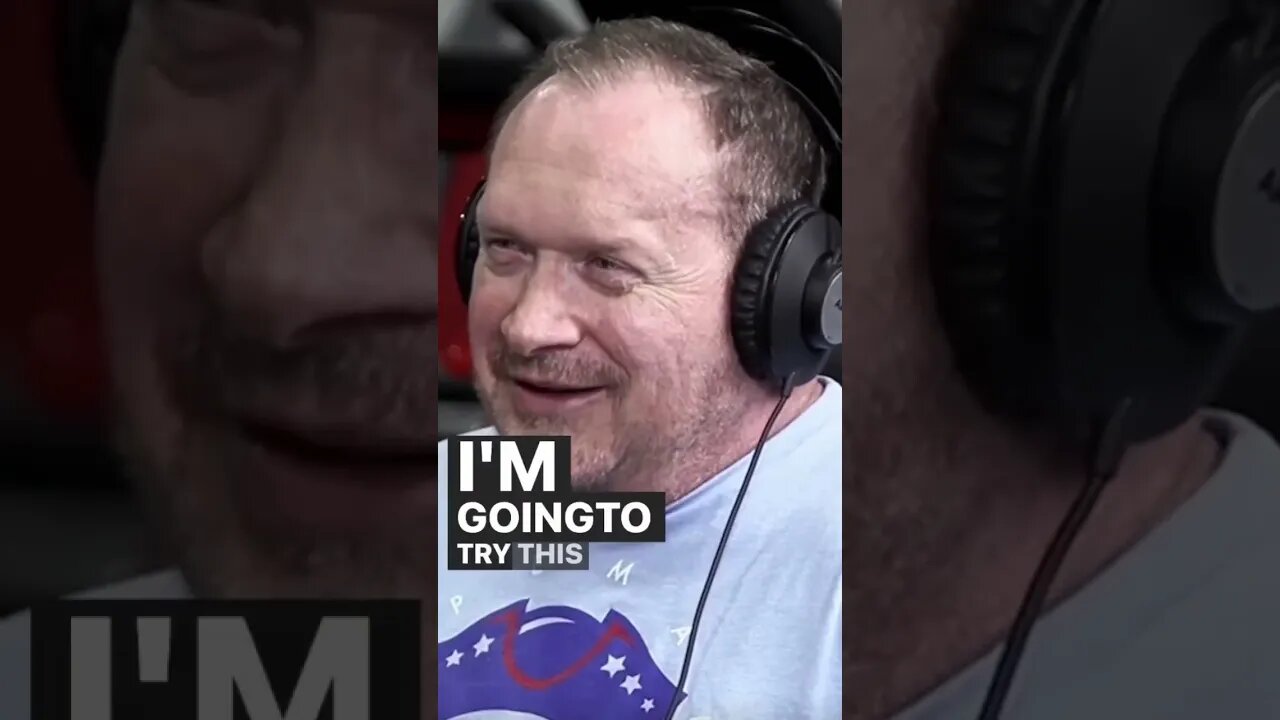 Ed Coan’s FAVORITE Thing About Powerlifting🥰