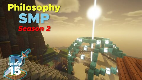 Philosophy SMP 15 - Pinky's Place