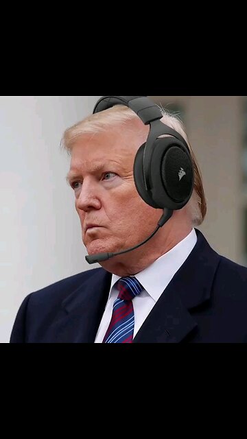 Trump on Xbox live vs breaking bad