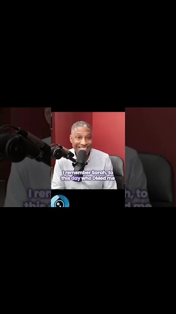 Late Night DM Changed His Business #shorts