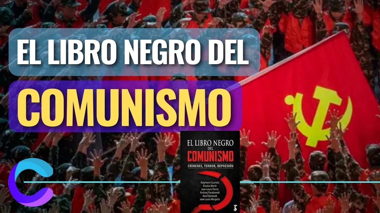 EL LIBRO NEGRO DEL COMUNISMO: UNA RESEÑA