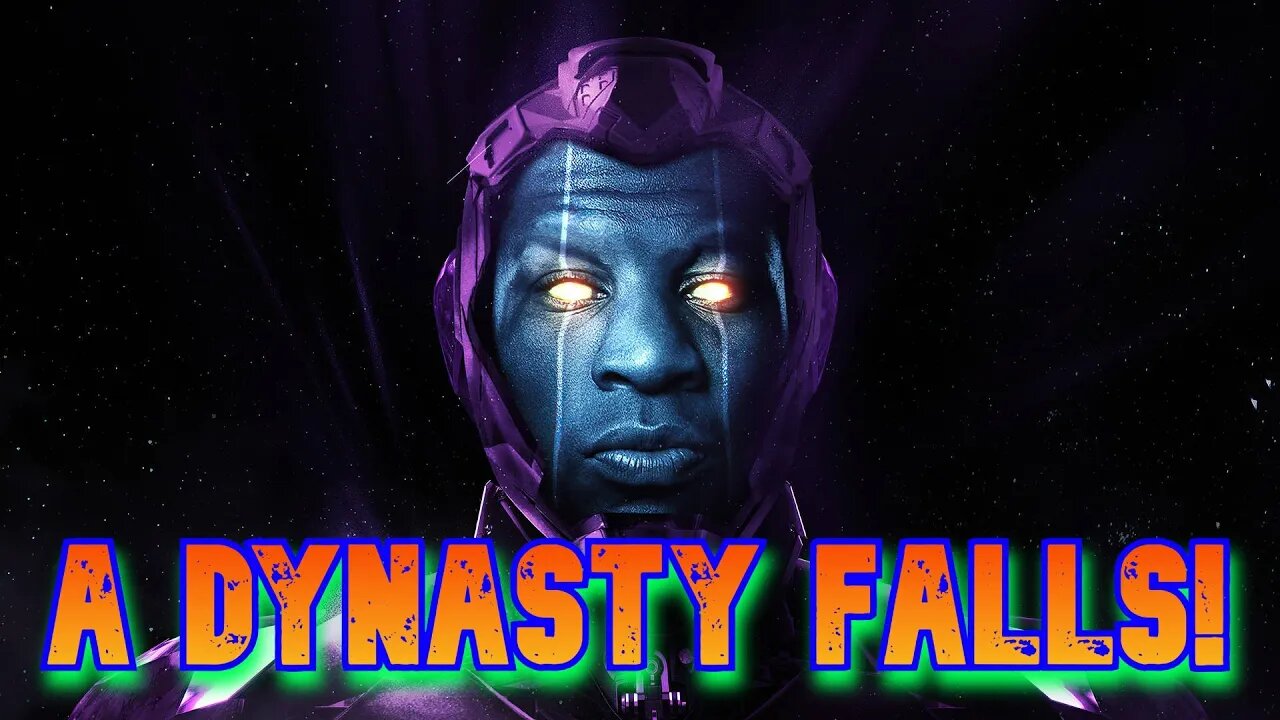 PANIC MODE! MCU to nix The Kang Dynasty amid controversy and Failure!