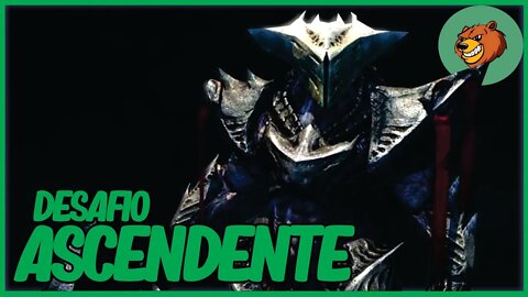DESTINY 2 │ CAMERA DA LUZ ESTELAR DESAFIO ASCENDENTE