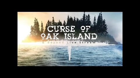 The Curse of Oak Island & Beyond Live Recaps of Every Episode