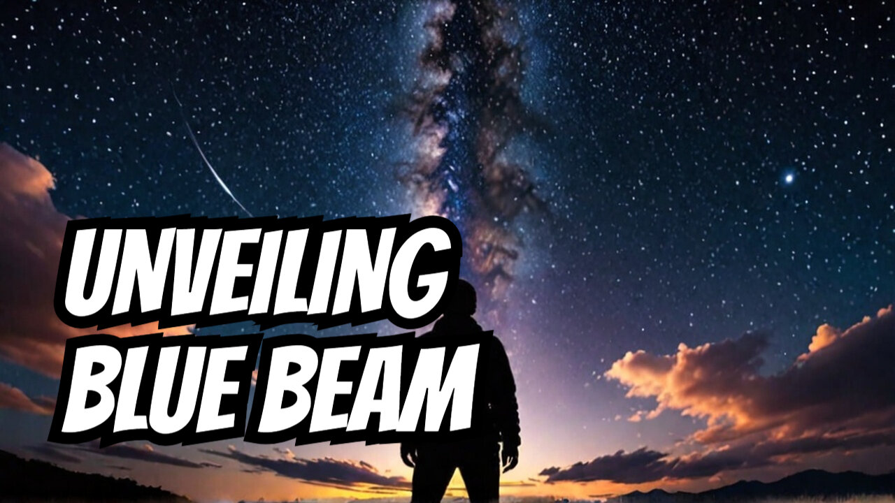 IS Project Blue Beam REAL?