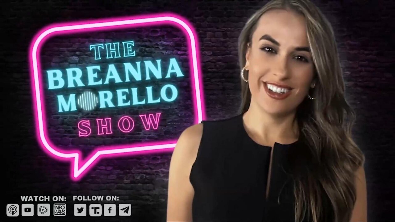 WHAT TO DO When The FBI Knocks on Your Door Regarding Your Social Media Posts - Breanna Morello