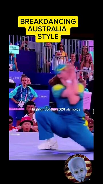 Can you tell the difference in #breakdancing styles? #parisolympics2024