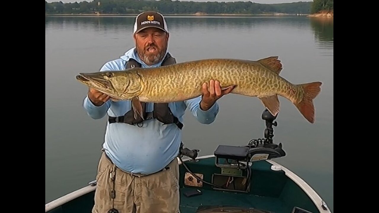 Big Muskie