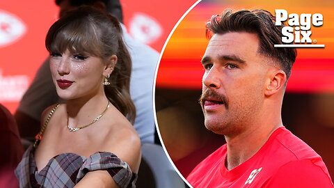 All about Taylor Swift's appearance at Monday's Chiefs vs. Saints game