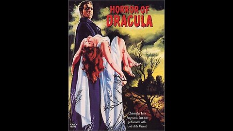 Horror of Dracula (1958)