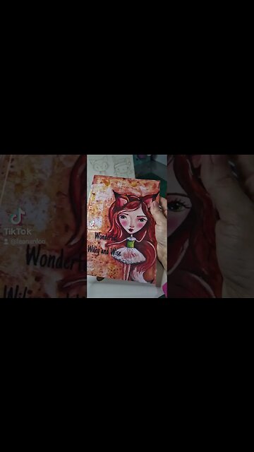 my wip #gouachepainting #characterdesign #artistsoninstagram