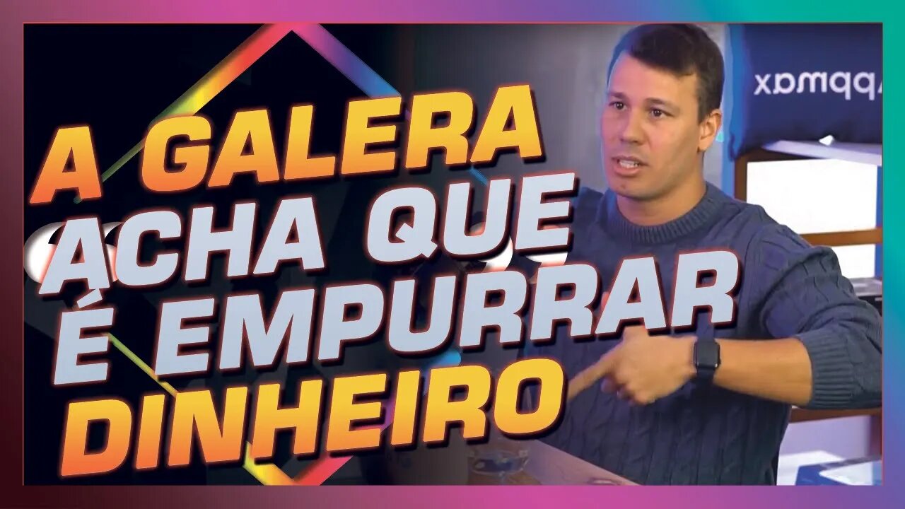 DICA PARA ESCALAR SEU NEGÓCIO | Rafa Lima | MaxCast