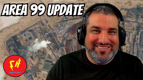 Area 99 Update!