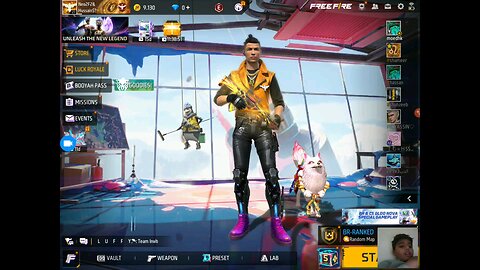 Free fire part 1