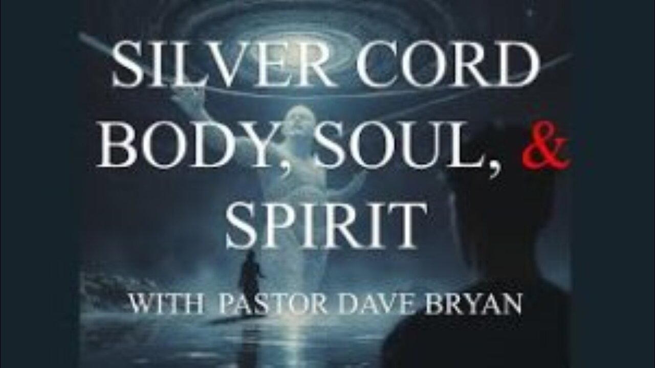 Unveiling the Connection: Soul, Spirit & Beyond Part 2 w/guest Pastor Dave - LIVE SHOW