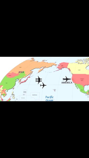 NWO: Wake up America as war will soon be in your backyard