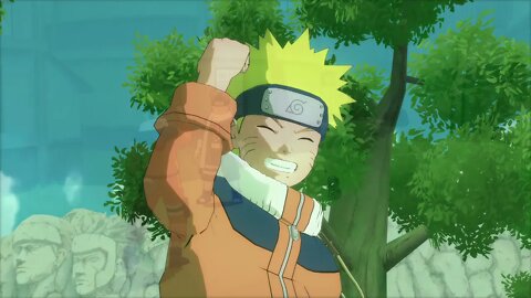 Naruto: Ultimate Ninja Storm Pt.10-End(Twitch-tmangaming91)