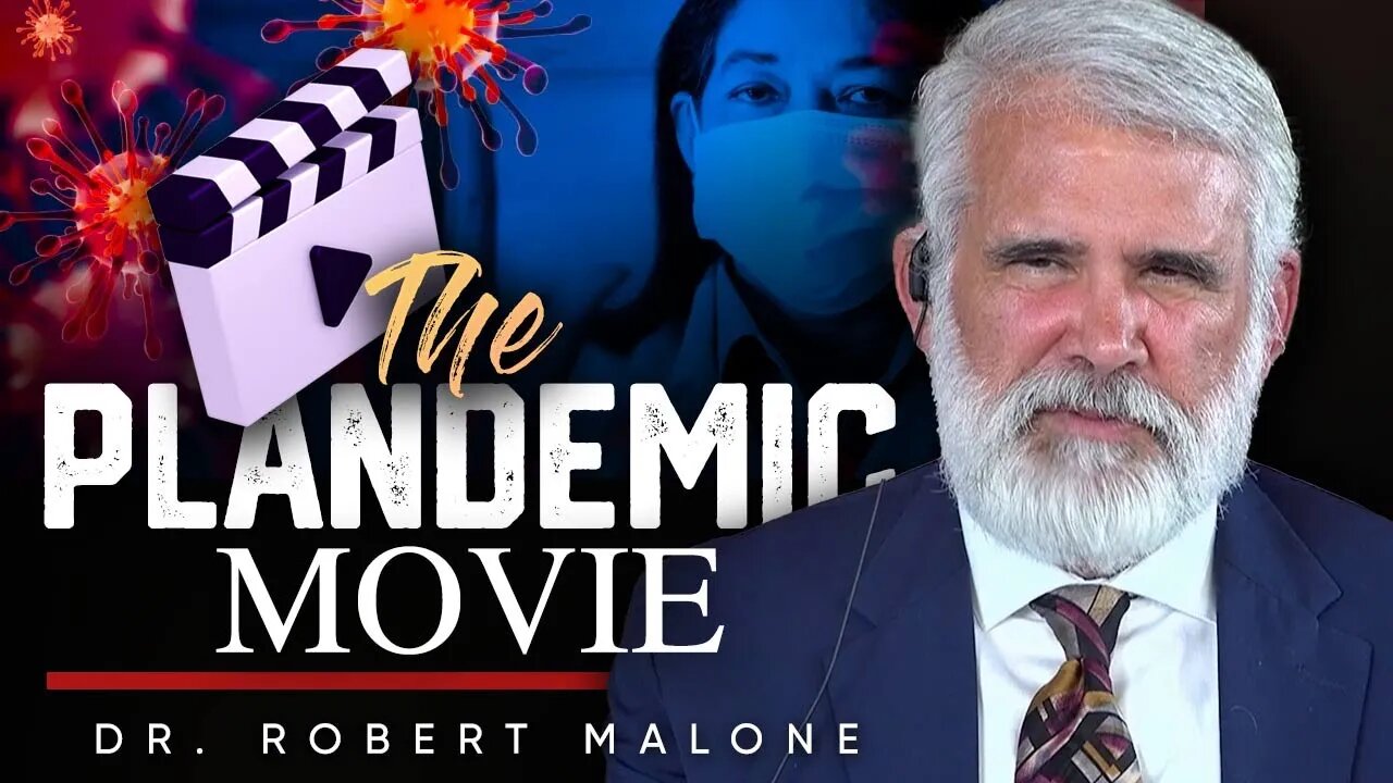 🤔 Eye-Opening Revelations: 😷 The Plandemic Film Exposes the Hard Hitting Facts