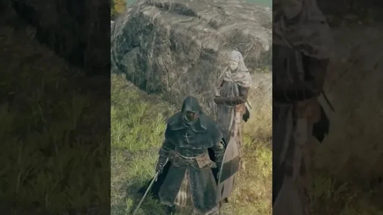 Don't Mess With White Mask Varré