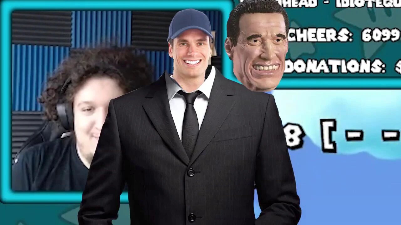 The full story