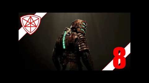 Dead Space #8: A Bridge too far