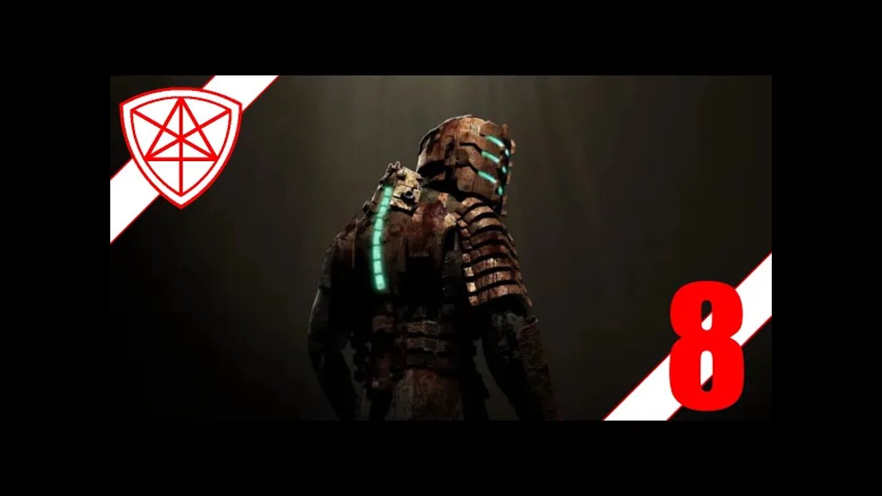 Dead Space #8: A Bridge too far